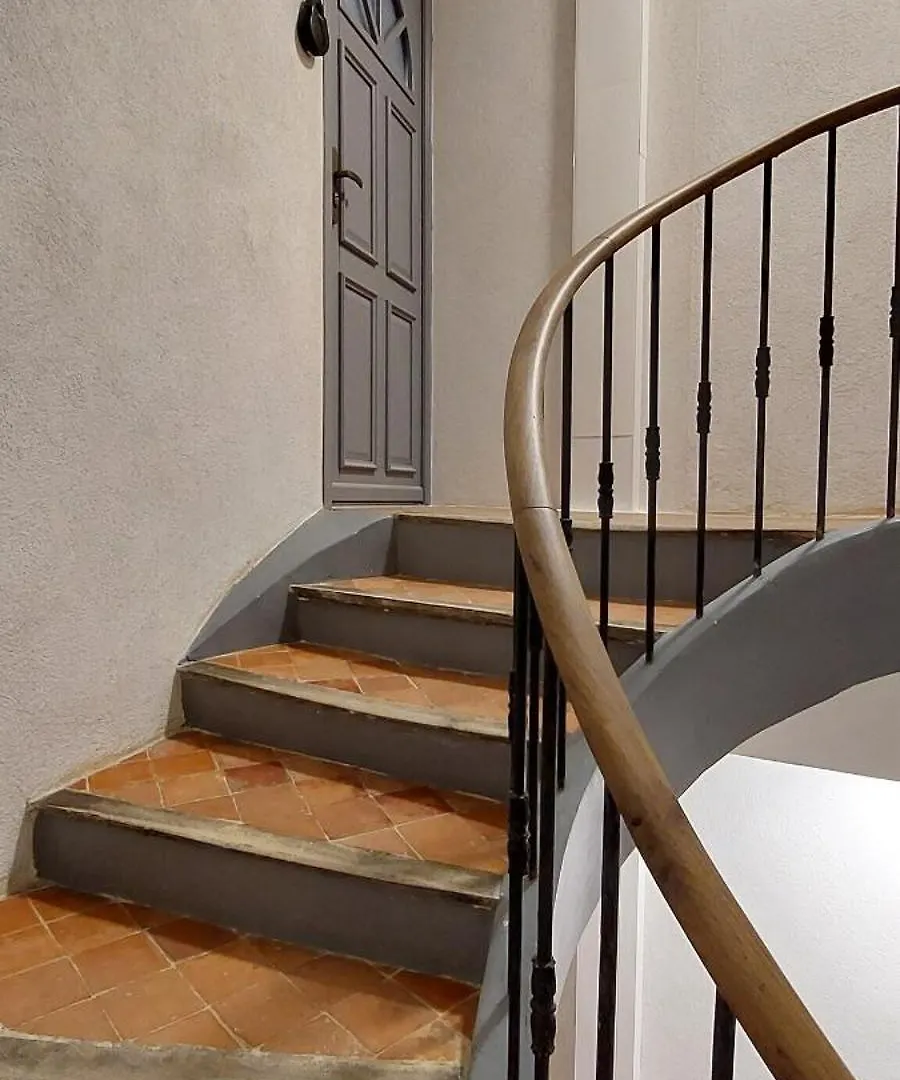 Appartement Le Lavandin Classe 3 Etoiles Riez