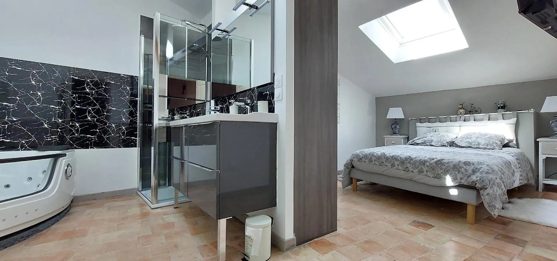 Appartement Le Lavandin Classe 3 Etoiles Riez France