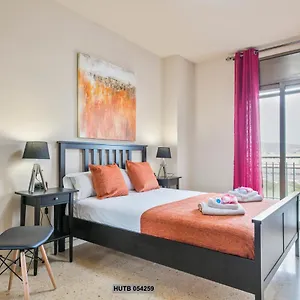 visit hotel