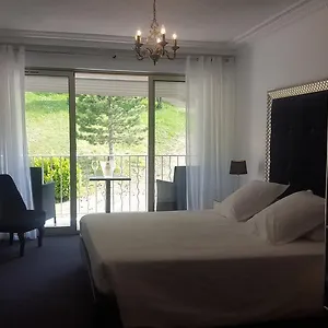 3* Hotel Les Deux Lions